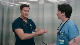 St Denis Medical - Season 02 Episode 02